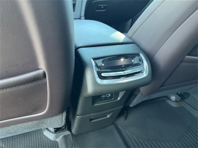 Certified 2024 Cadillac XT6 Premium Luxury w/ LPO, Floor Liner Package image 22