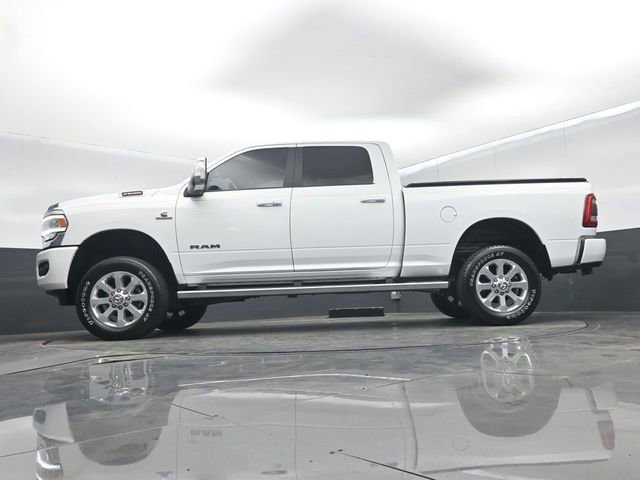 Used 2023 RAM 2500 Laramie image 50