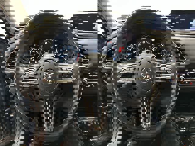 Used 2023 MAZDA CX-30 AWD 2.5 S w/ Preferred Package image 8