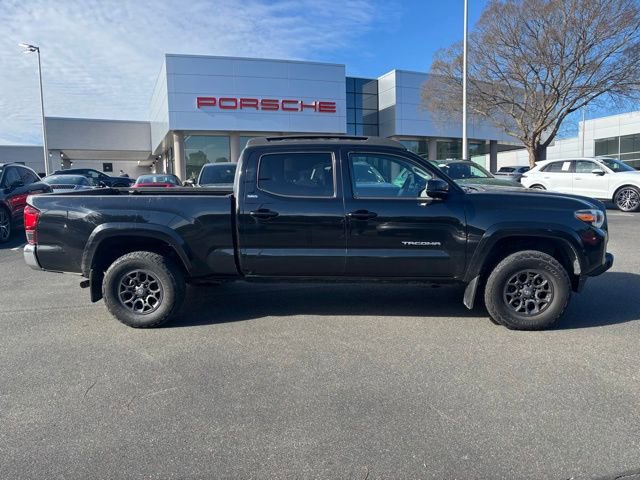 Used 2018 Toyota Tacoma SR5