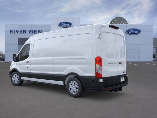 New 2026 Ford Transit 250 148 Medium Roof w/ Exterior Upgrade Package image 4