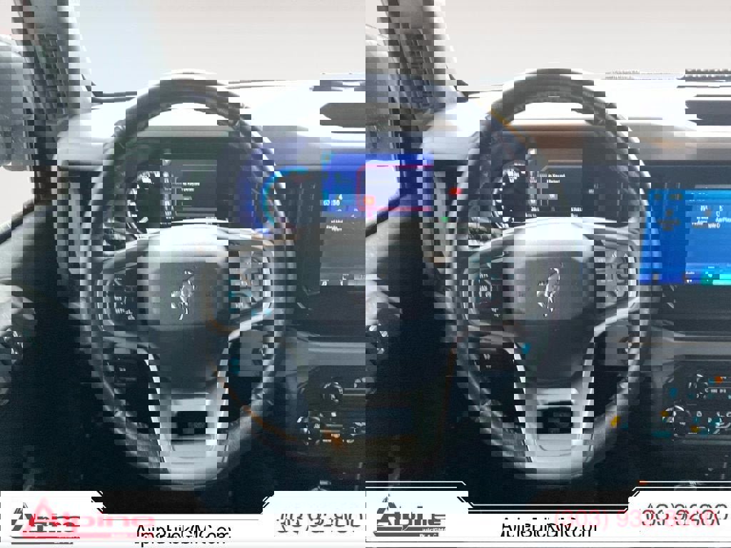 Used 2021 Ford Bronco Big Bend image 12