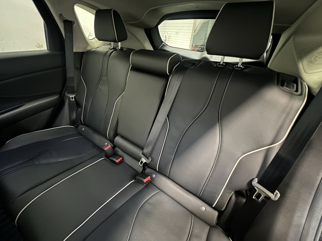 New 2026 Acura RDX SH-AWD w/ Advance Package image 14