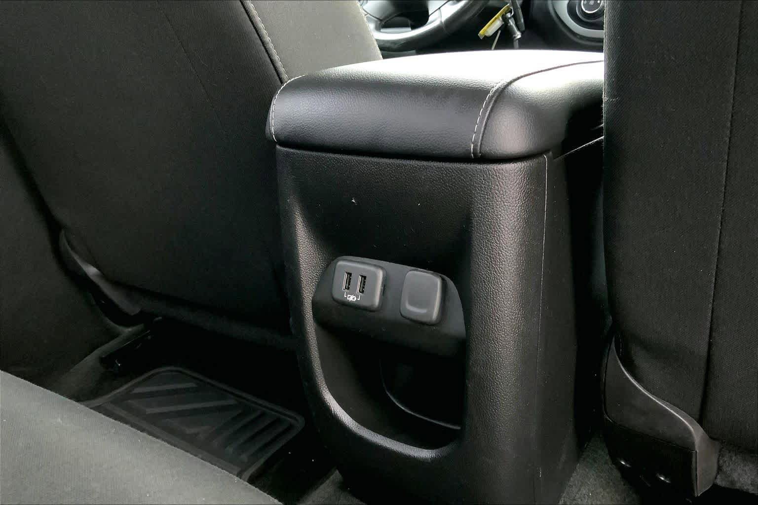 Used 2019 Chevrolet Colorado LT RWD image 36