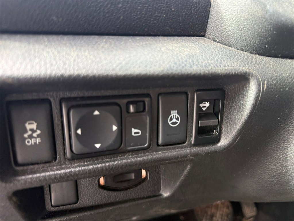 Used 2014 Nissan Maxima 3.5 SV w/ SV Value Package image 32