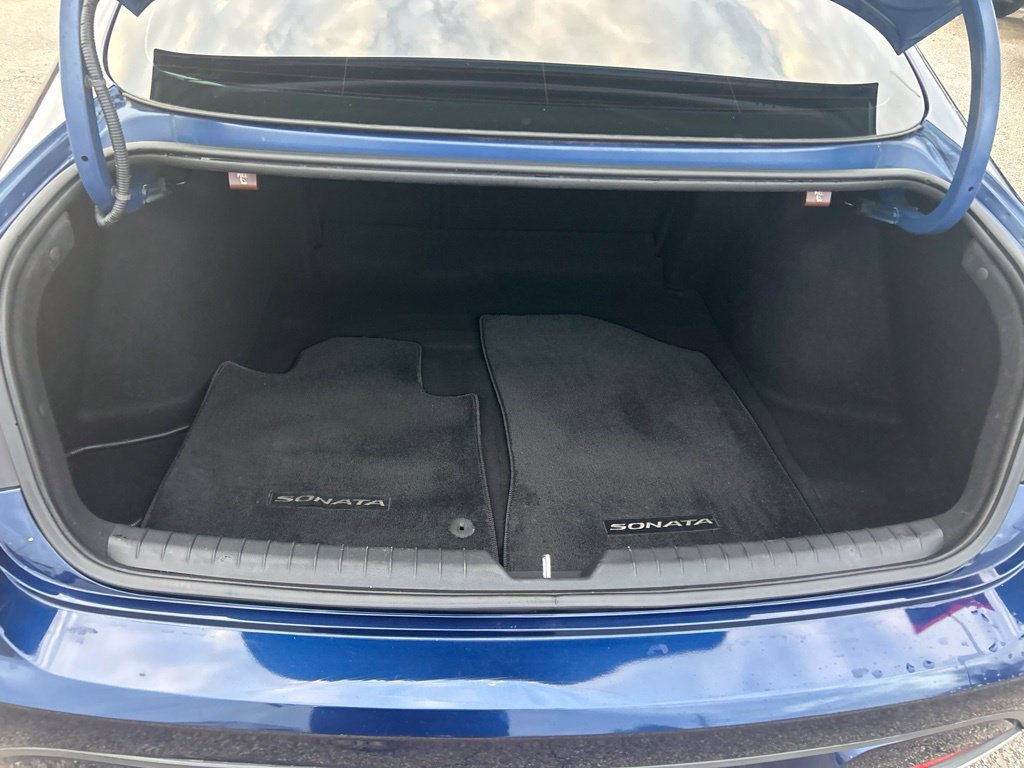 Used 2020 Hyundai Sonata SE FWD image 27