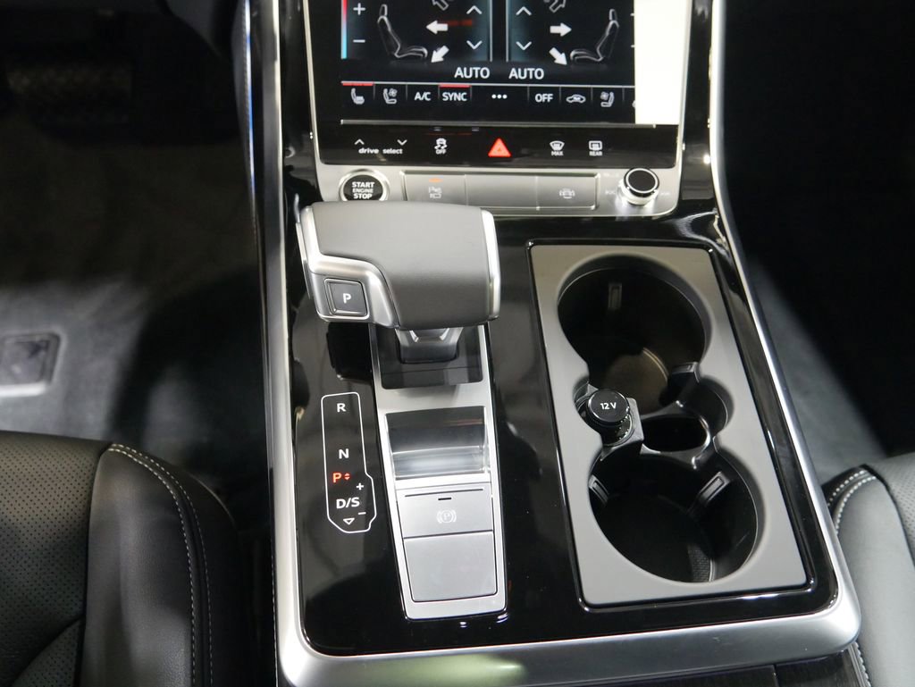 New 2026 Audi Q8 Premium Plus image 51
