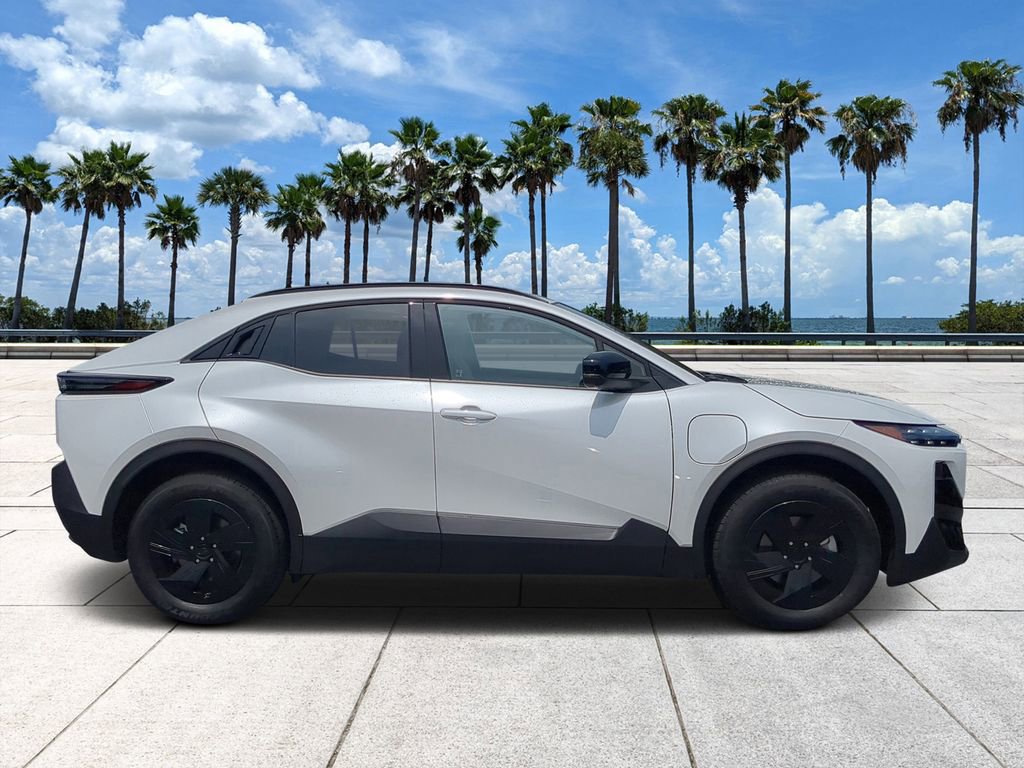 New 2026 Subaru Uncharted AWD image 3
