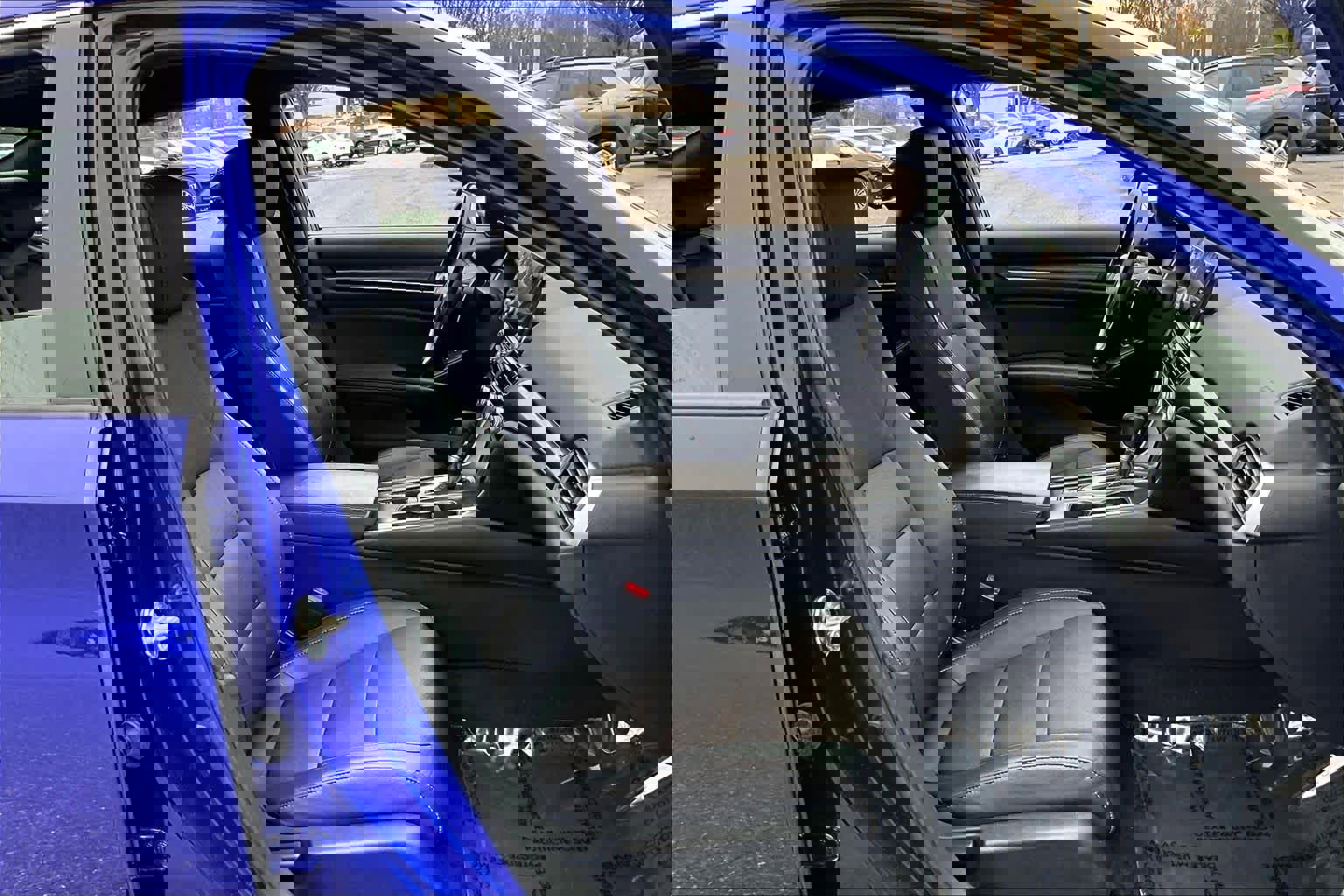 Used 2020 Honda Accord Sport image 9