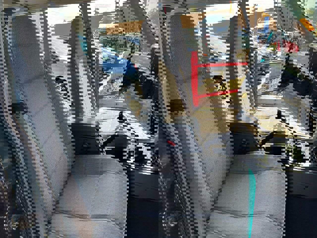 Used 1996 Jeep Cherokee 4WD 4-Door image 49