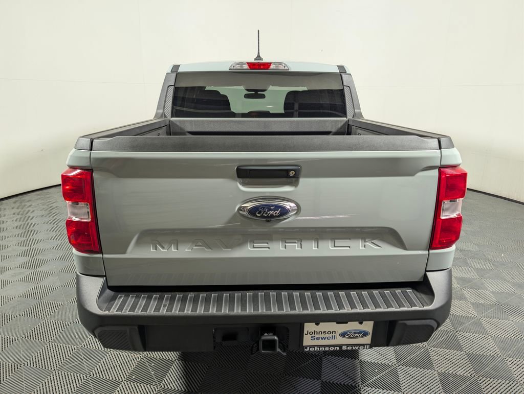 Certified 2023 Ford Maverick XLT w/ XLT Luxury Package image 6