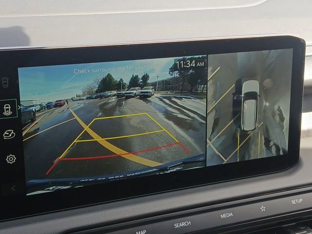 New 2027 Kia Telluride X-Line SX Prestige image 17