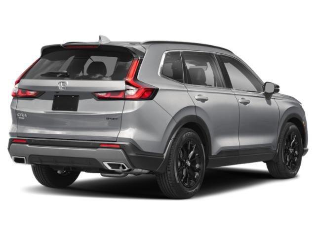 New 2026 Honda CR-V Sport-L image 2