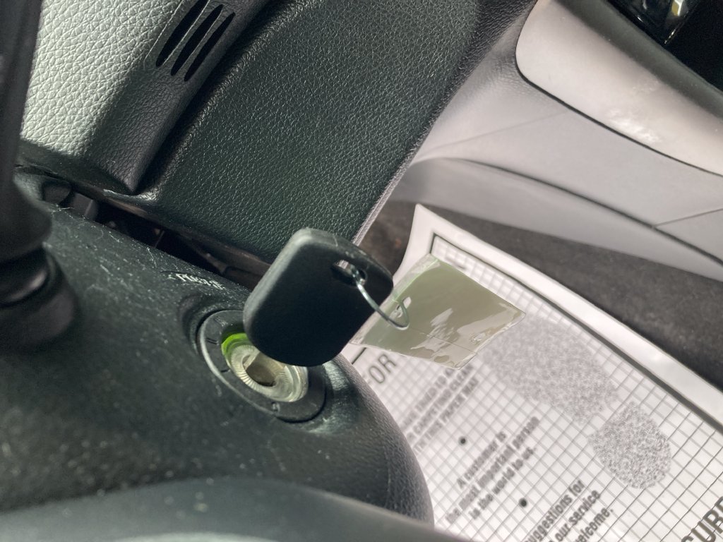 Used 2017 Honda Accord Sport image 36