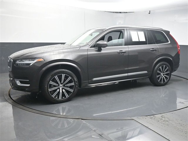 Used 2024 Volvo XC90 B5 Plus image 4