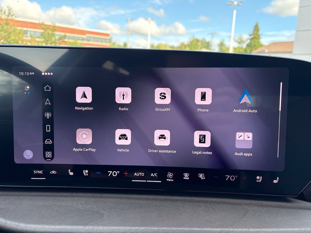 New 2026 Audi Q5 Premium Plus AWD/4WD image 23