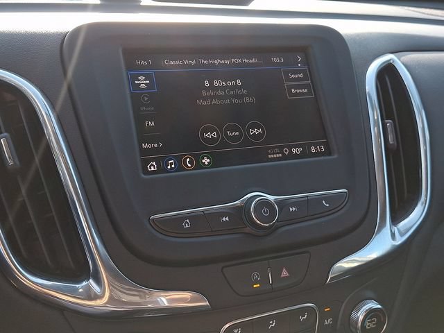 Used 2023 Chevrolet Equinox LT AWD/4WD image 28