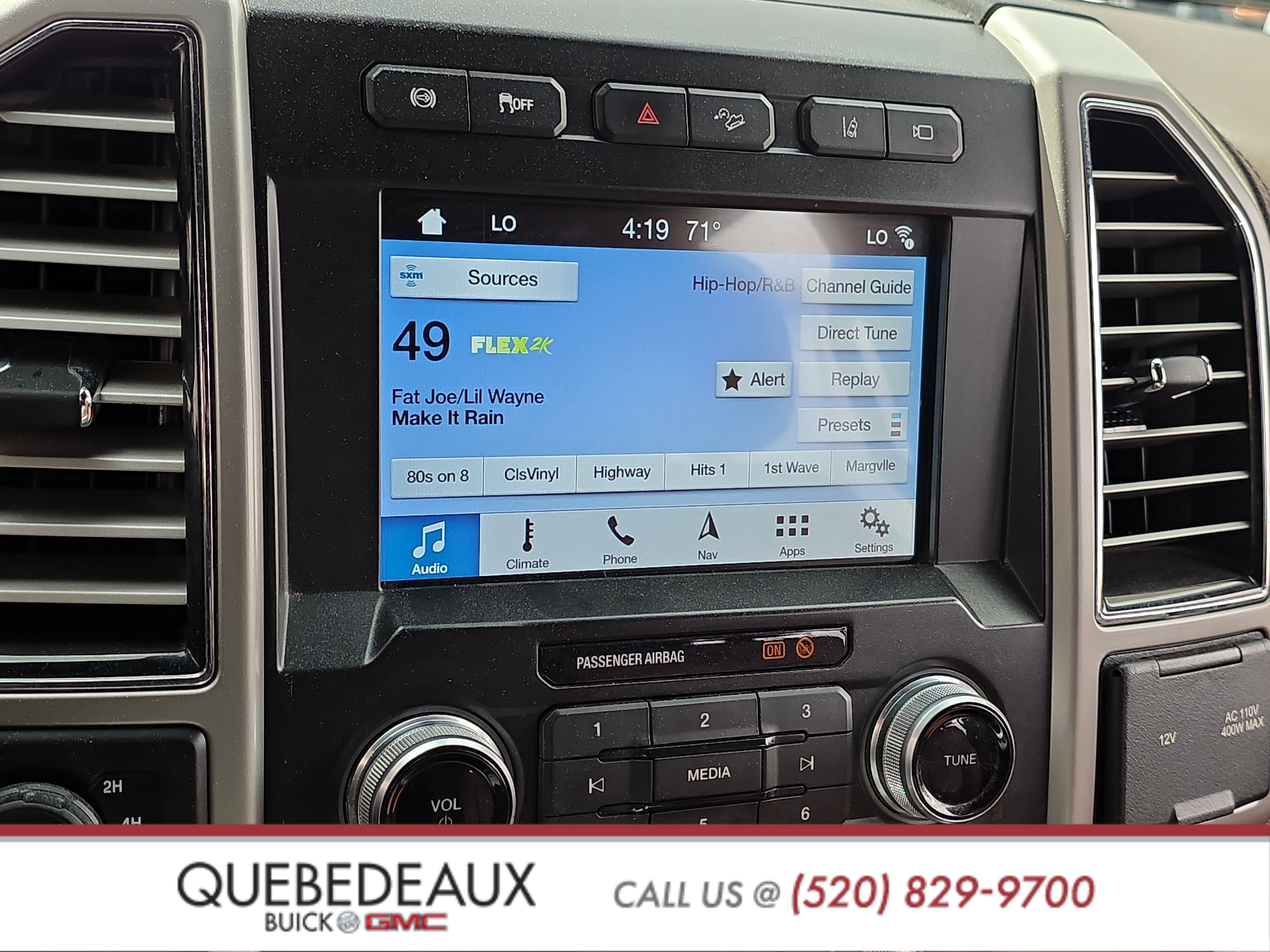 Used 2019 Ford F250 King Ranch w/ King Ranch Ultimate Package image 23