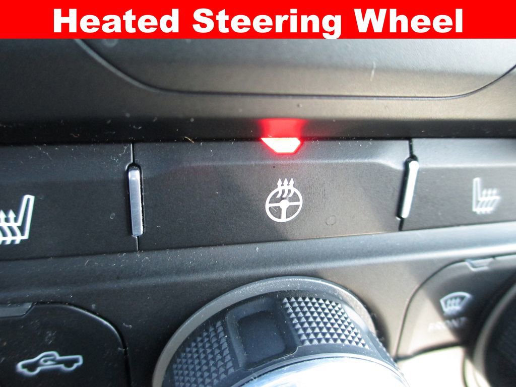 Used 2020 RAM 1500 Big Horn image 31