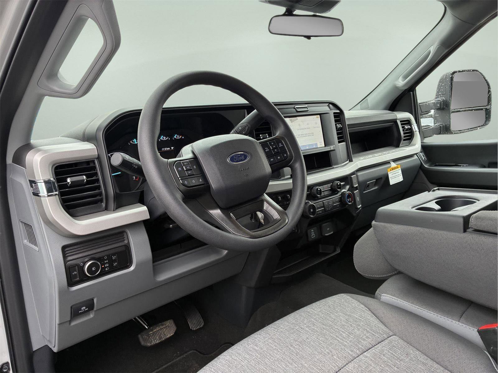 New 2026 Ford F250 XL w/ STX Appearance Package AWD/4WD image 17