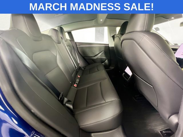 Used 2024 Tesla Model 3 Long Range image 25