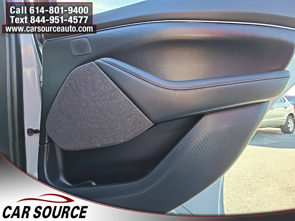 Used 2023 Ford Mustang Mach-E Premium image 28