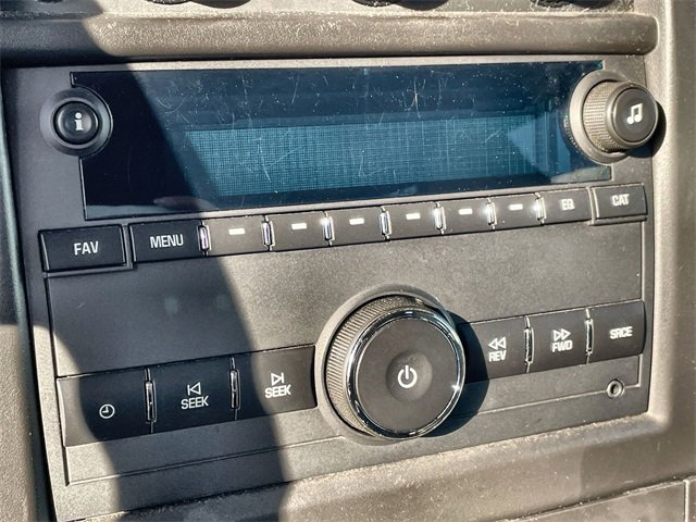 Used 2020 Chevrolet Express 3500 LT w/ LT Preferred Equipment Group image 13