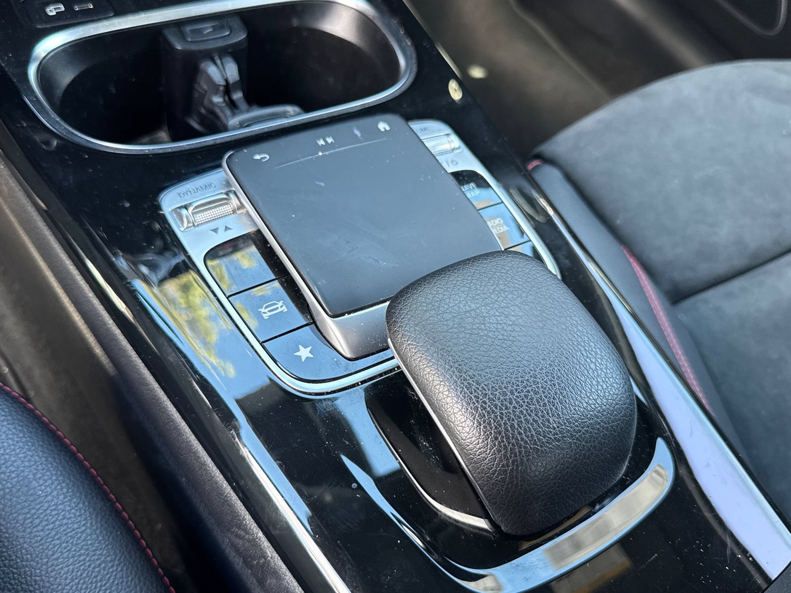 Used 2019 Mercedes-Benz A 220 image 19