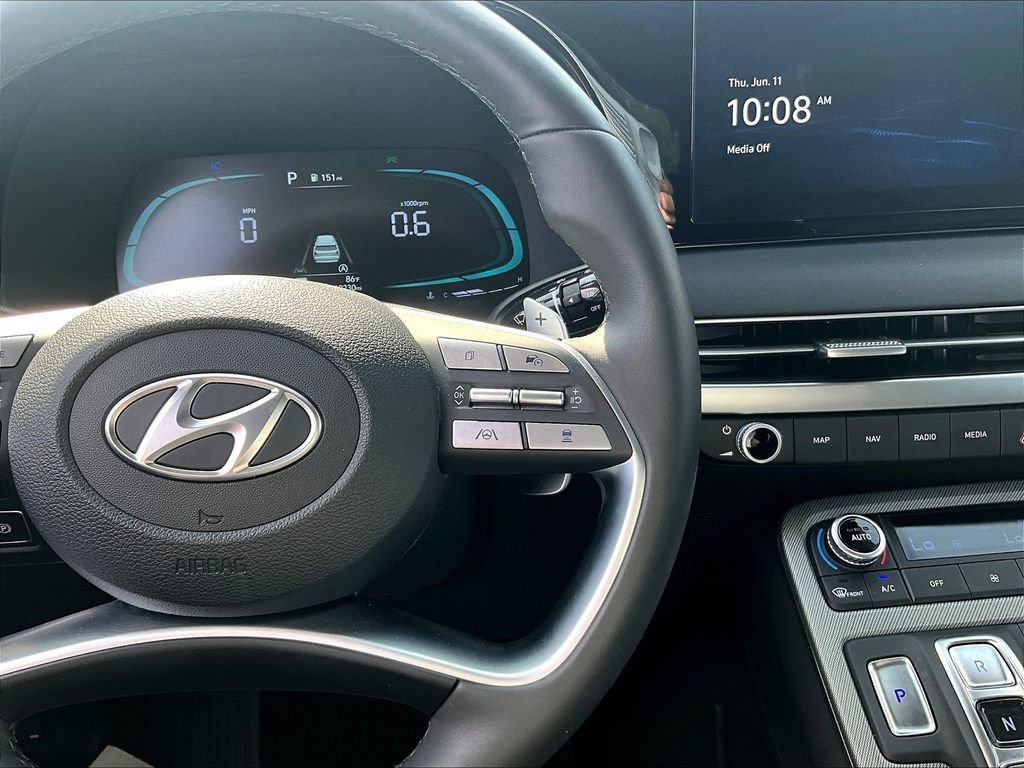 Used 2025 Hyundai Palisade XRT AWD/4WD image 12