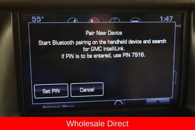 Used 2016 GMC Yukon Denali image 24