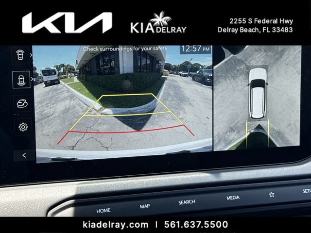 New 2027 Kia Telluride SX Prestige X-Pro AWD/4WD image 23