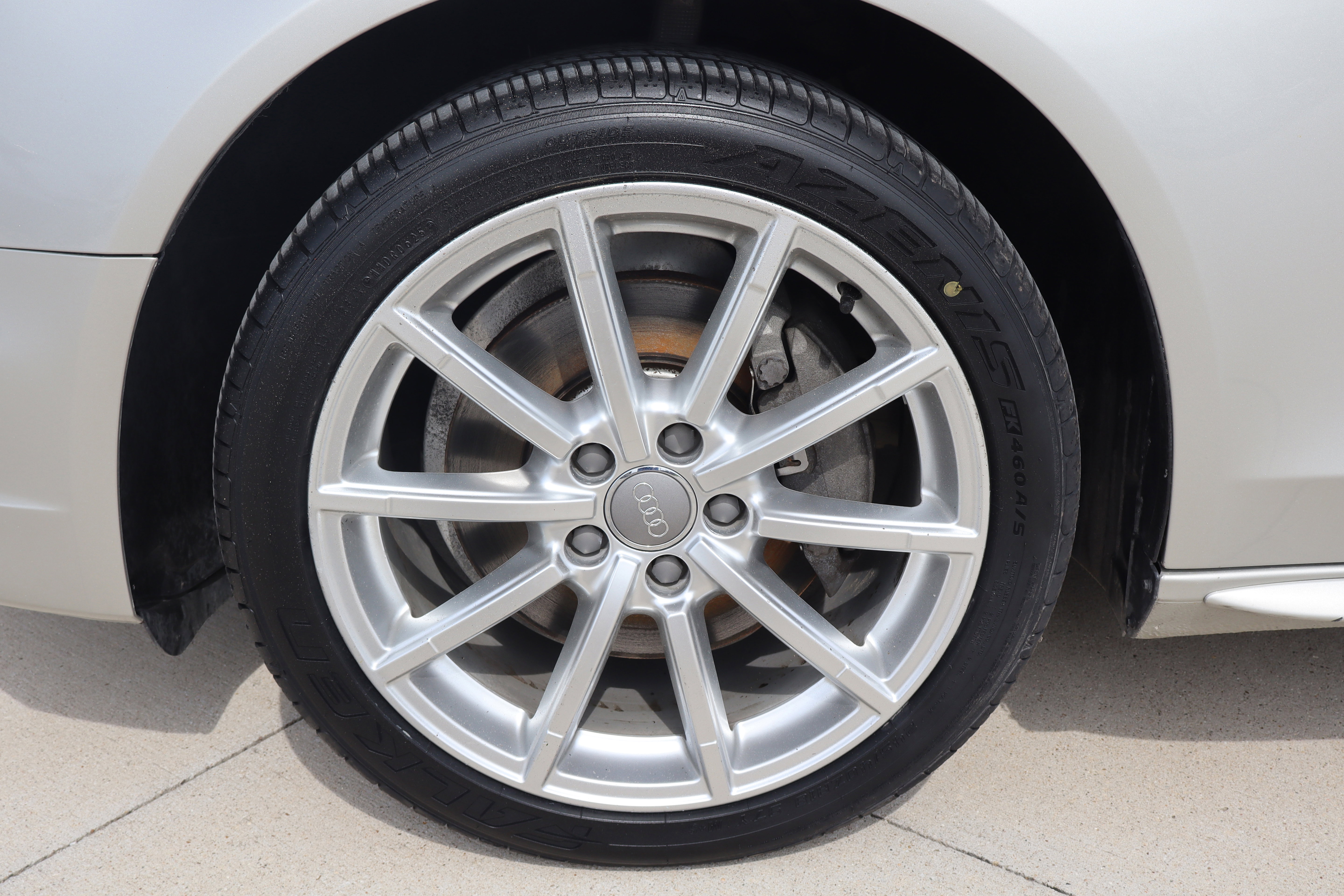 Used 2014 Audi A4 2.0T Premium Plus image 30