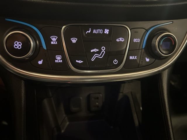 Used 2018 Chevrolet Volt Premier FWD image 20