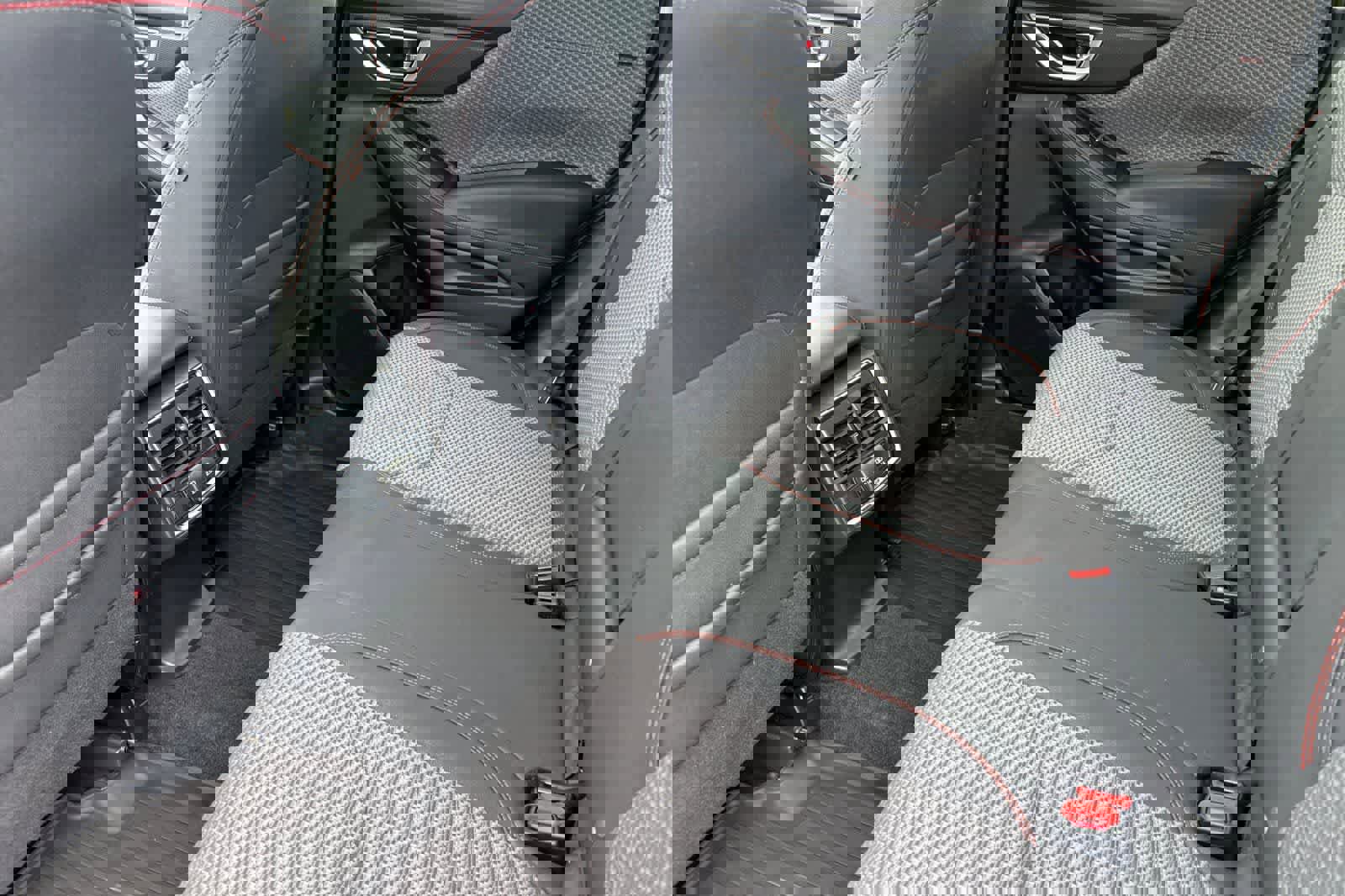 Used 2021 Subaru Forester Sport image 4