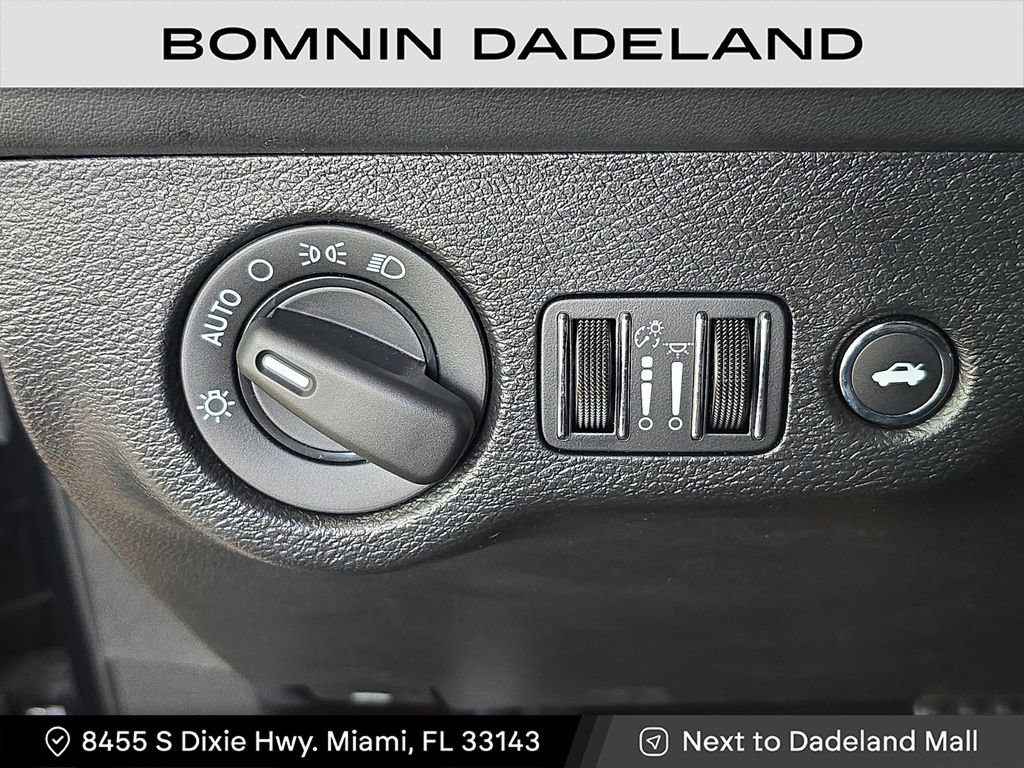 Used 2023 Dodge Challenger SRT Hellcat Redeye w/ Quick Order Package 27M image 26