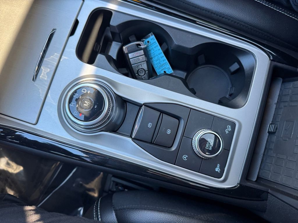 Used 2023 Ford Explorer ST w/ Equipment Group 401A image 23