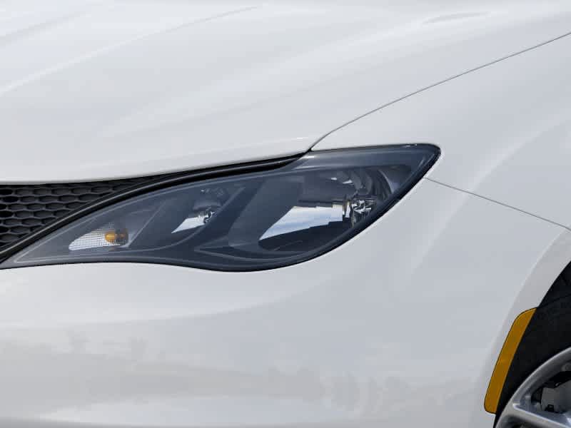 New 2027 Chrysler Pacifica LX FWD image 10