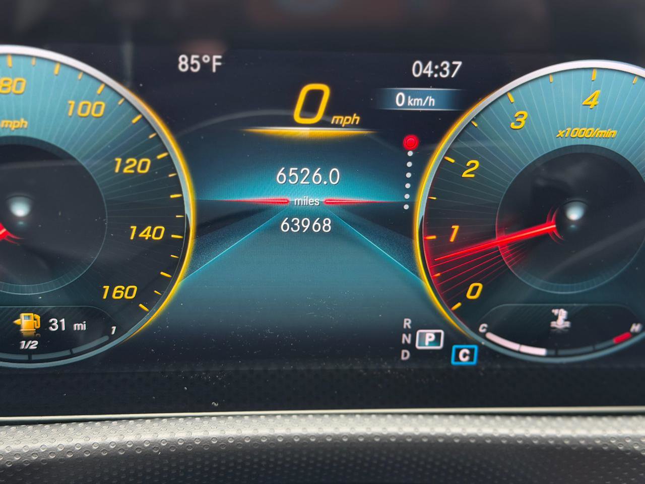 Used 2021 Mercedes-Benz A 220 4MATIC w/ AMG Line image 31