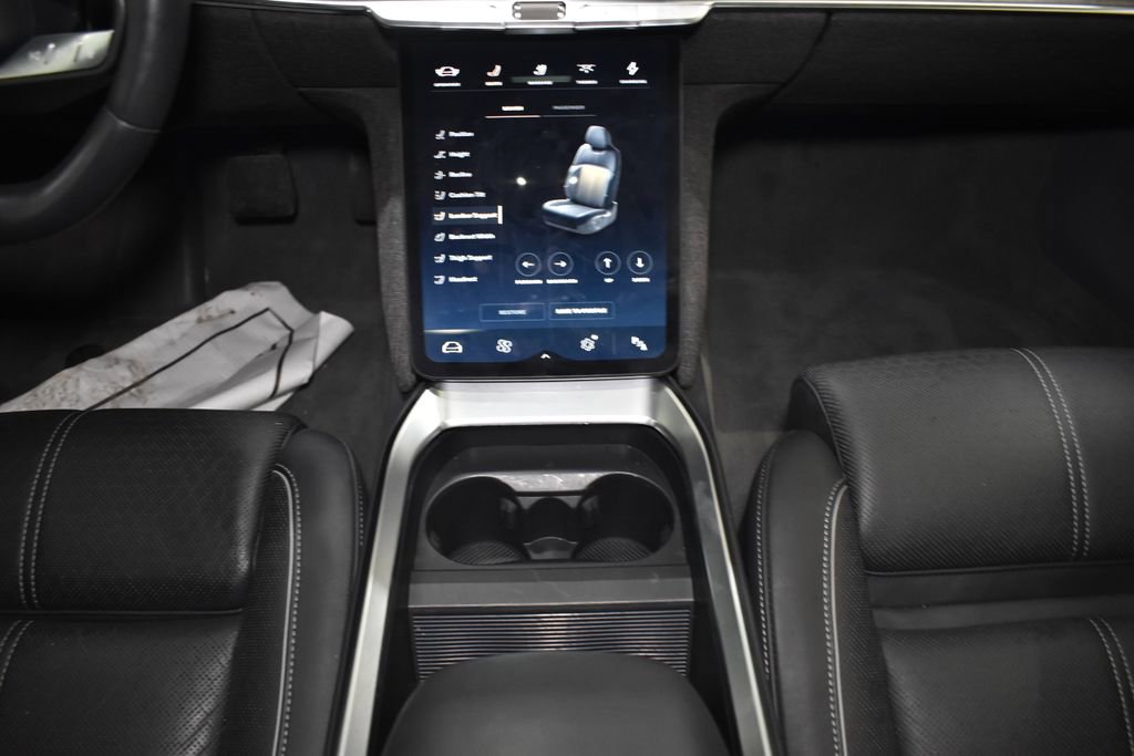 Used 2023 Lucid Air Grand Touring image 31