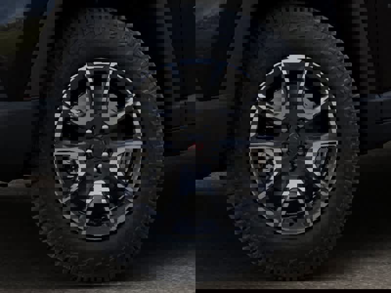 New 2026 Jeep Compass Trailhawk image 8