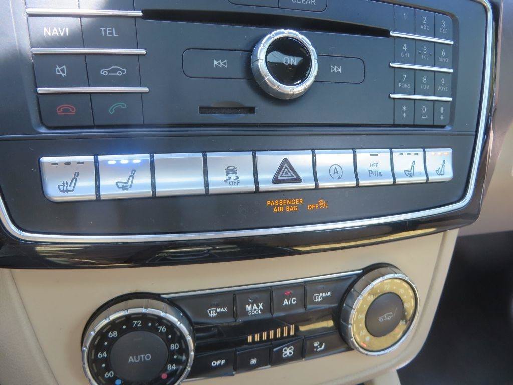 Used 2016 Mercedes-Benz GLE 450 4MATIC Coupe image 21