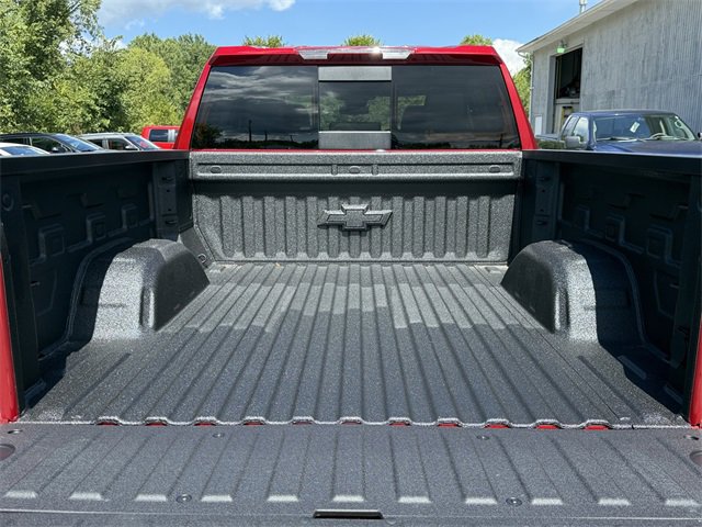 New 2026 Chevrolet Silverado 1500 LT Trail Boss w/ Safety Package image 7