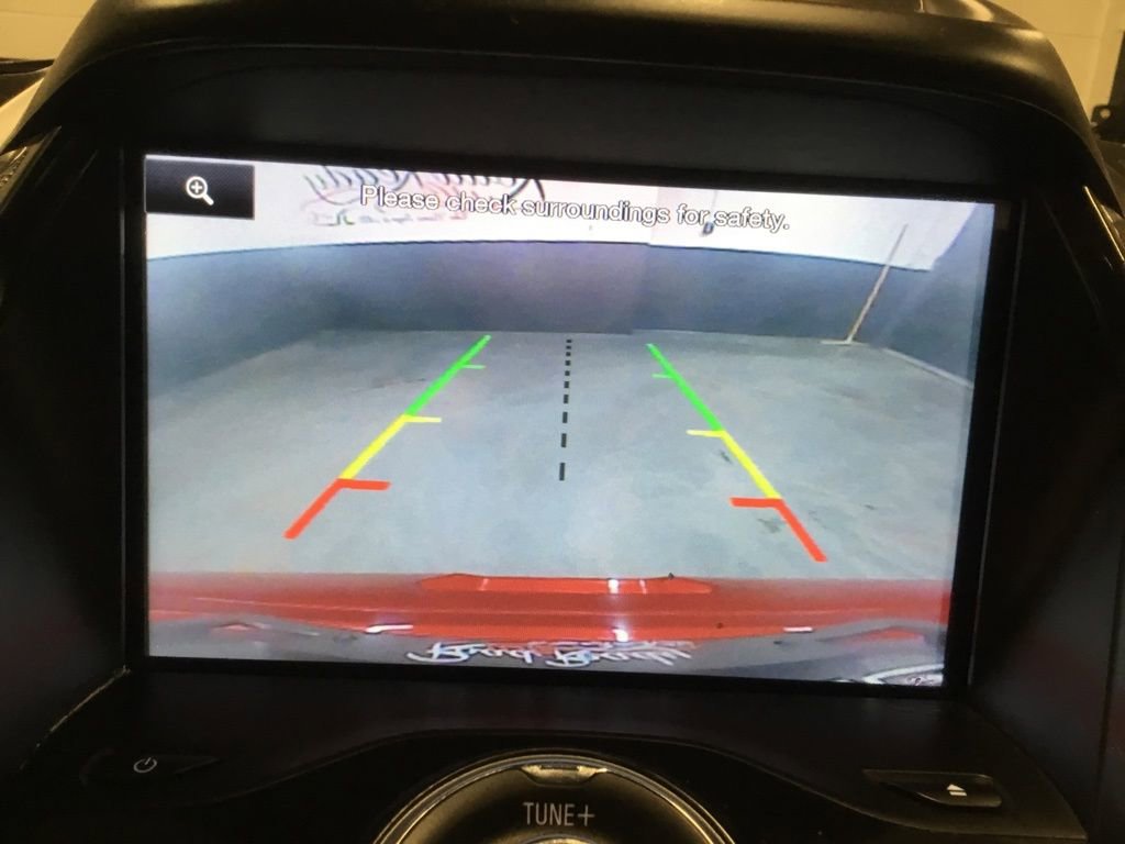 Used 2014 Ford Escape Titanium image 57