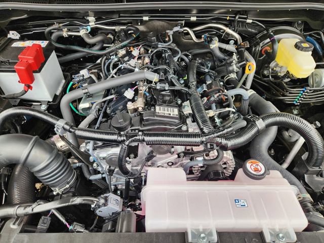 New 2026 Toyota 4Runner Limited AWD/4WD image 22