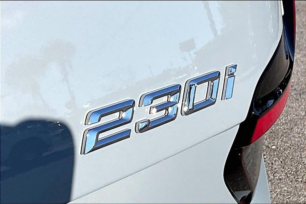 New 2026 BMW 230i Coupe w/ Premium Package image 15