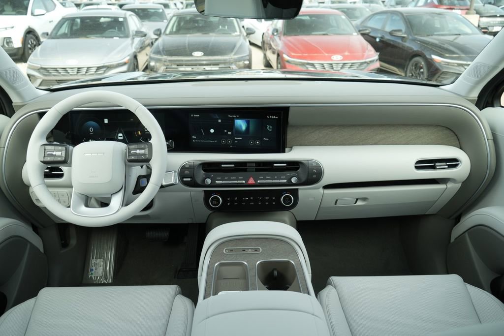 New 2026 Hyundai Palisade SEL image 20