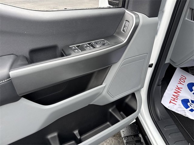 New 2026 Ford F250 XL w/ STX Appearance Package image 16