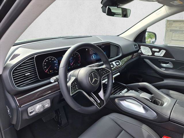 New 2026 Mercedes-Benz GLE 450 4MATIC image 3