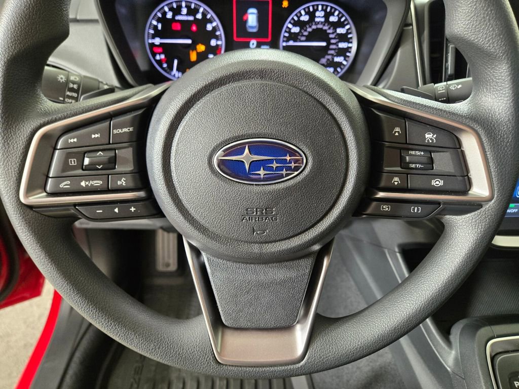 New 2026 Subaru Impreza 2.0i Sport image 14