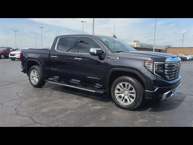 Certified 2023 GMC Sierra 1500 Denali AWD/4WD image 2